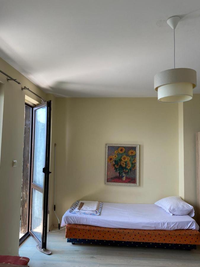 Apartment In A Beach House Old Town Nessebar Exterior foto